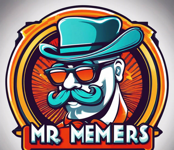 Mr. Memers 